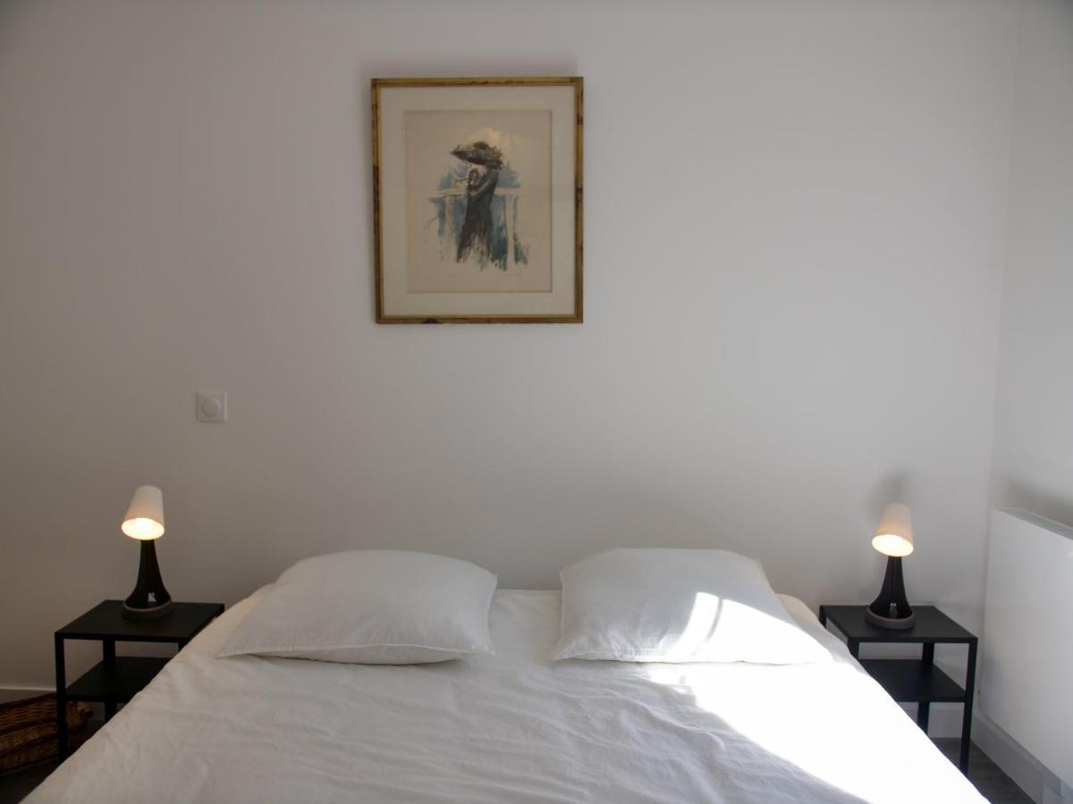 Apt. Neuf A 50m Du Port - Parking Prive, Ascenseur Saint-Valery-sur-Somme