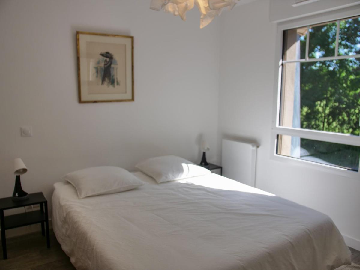 Apartment Apt. Neuf A 50m Du Port - Parking Prive, Ascenseur *