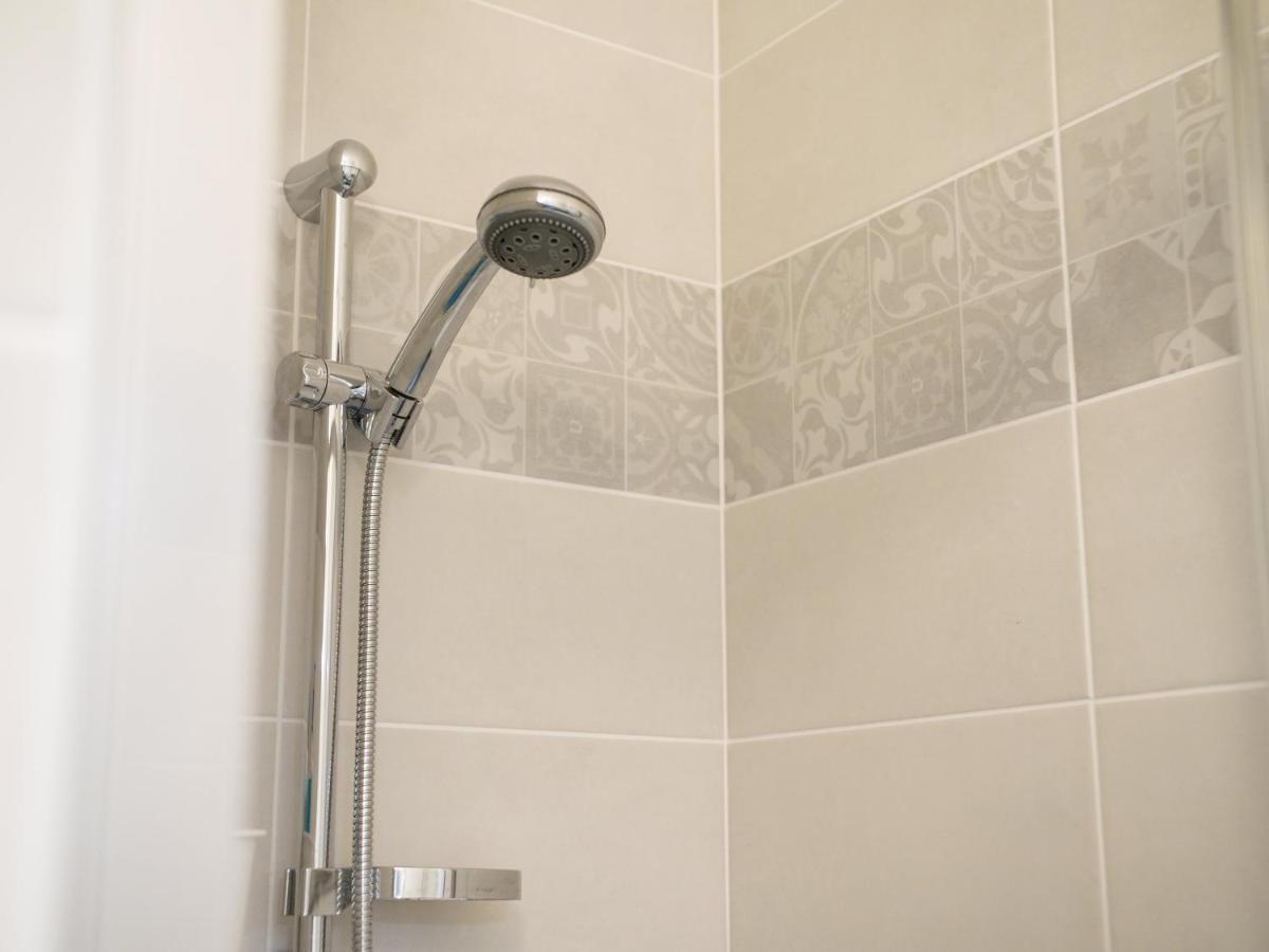 Apt. Neuf à 50m Du Port - Parking Privé, Ascenseur Apartamento *
