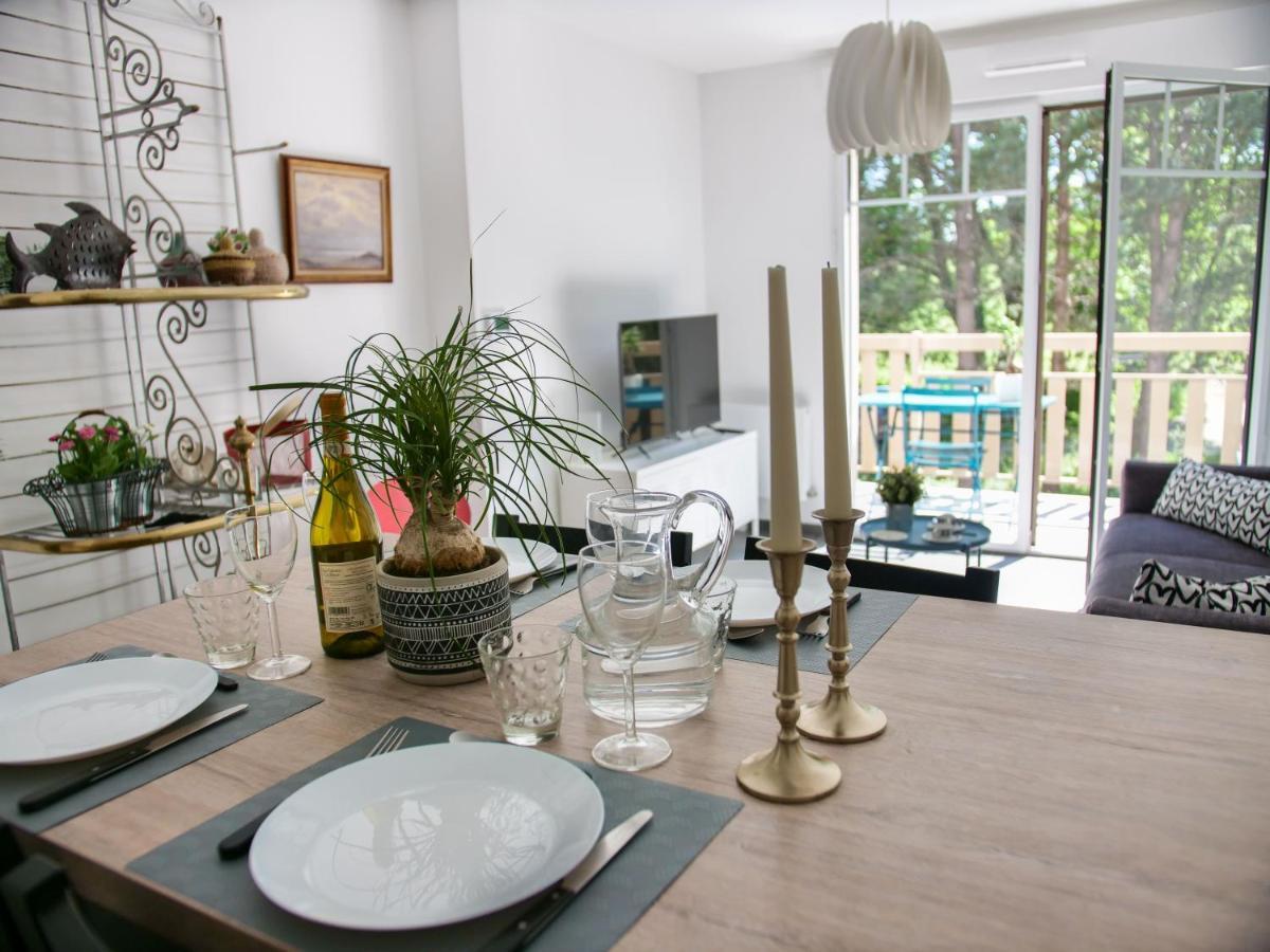Apartamento Apt. Neuf à 50m Du Port - Parking Privé, Ascenseur *