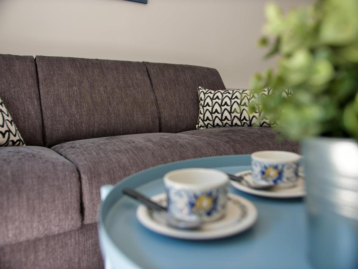 Appartement Apt. Neuf à 50m Du Port - Parking Privé, Ascenseur